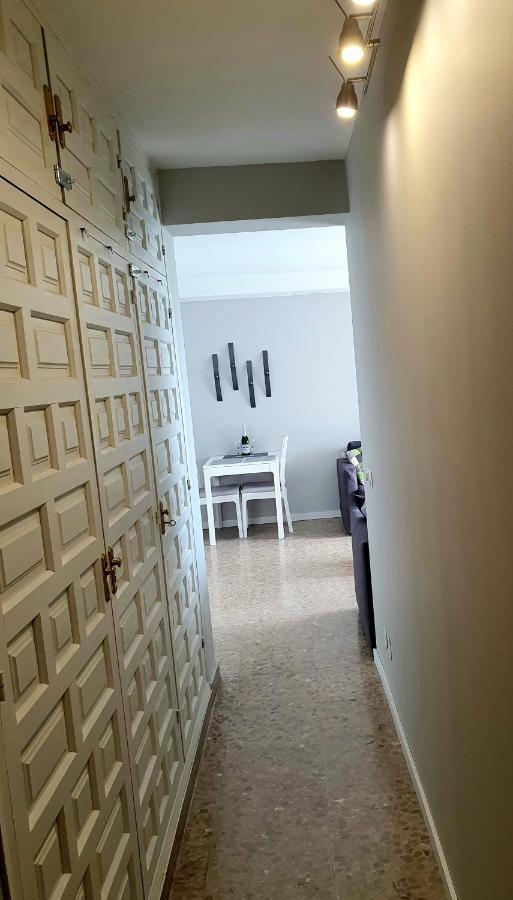 Apartamentos Los Condores Torremolinos Exterior foto