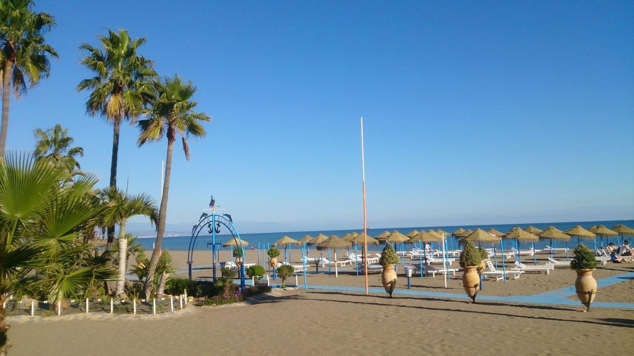 Apartamentos Los Condores Torremolinos Exterior foto